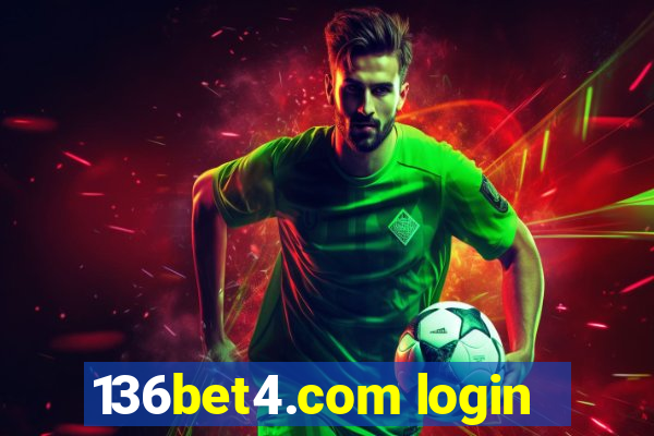 136bet4.com login